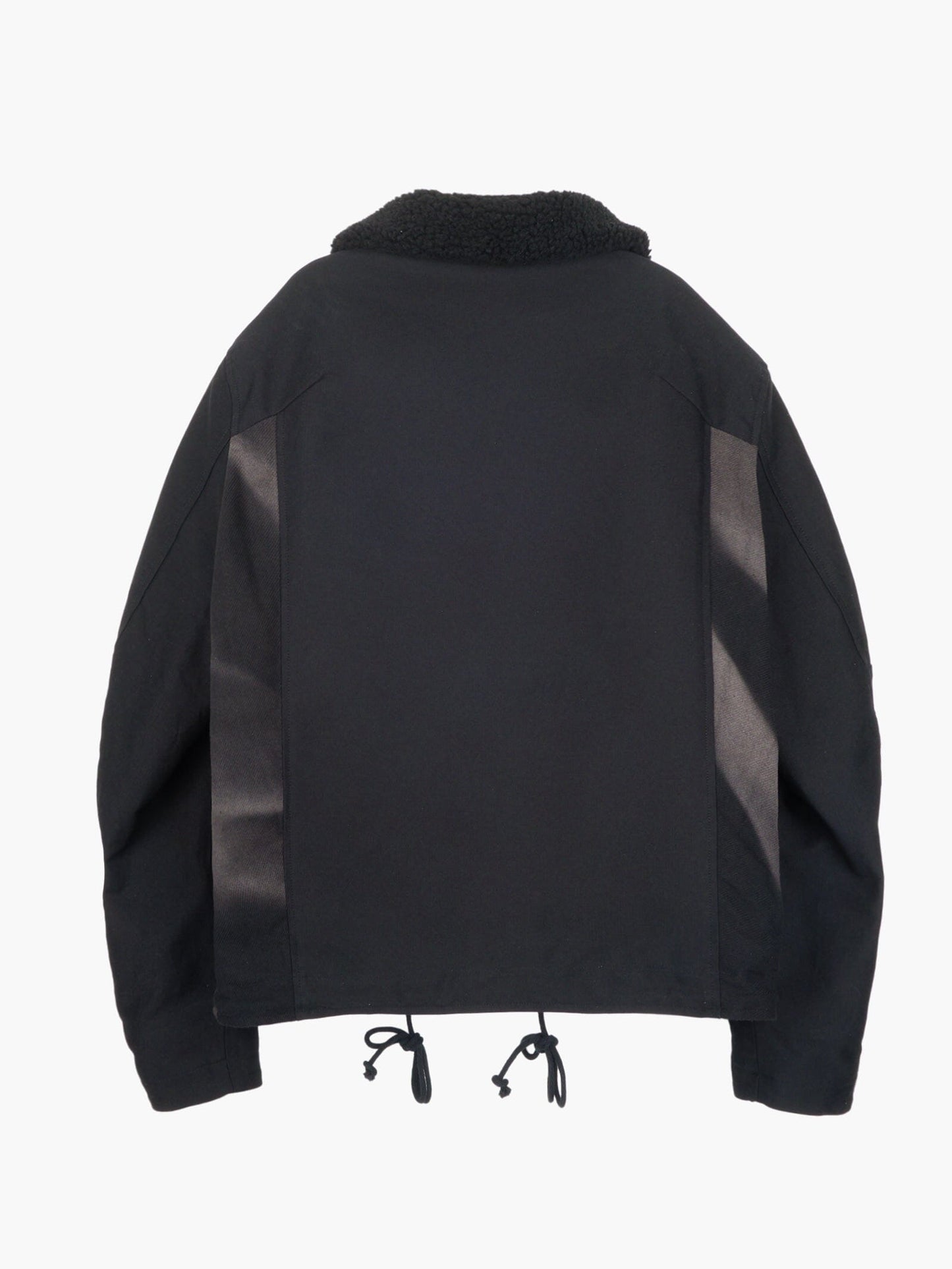 ALPHA X JIYONGKIM SUN-BLEACHED DECK JACKET COLLAB Alpha Industries 