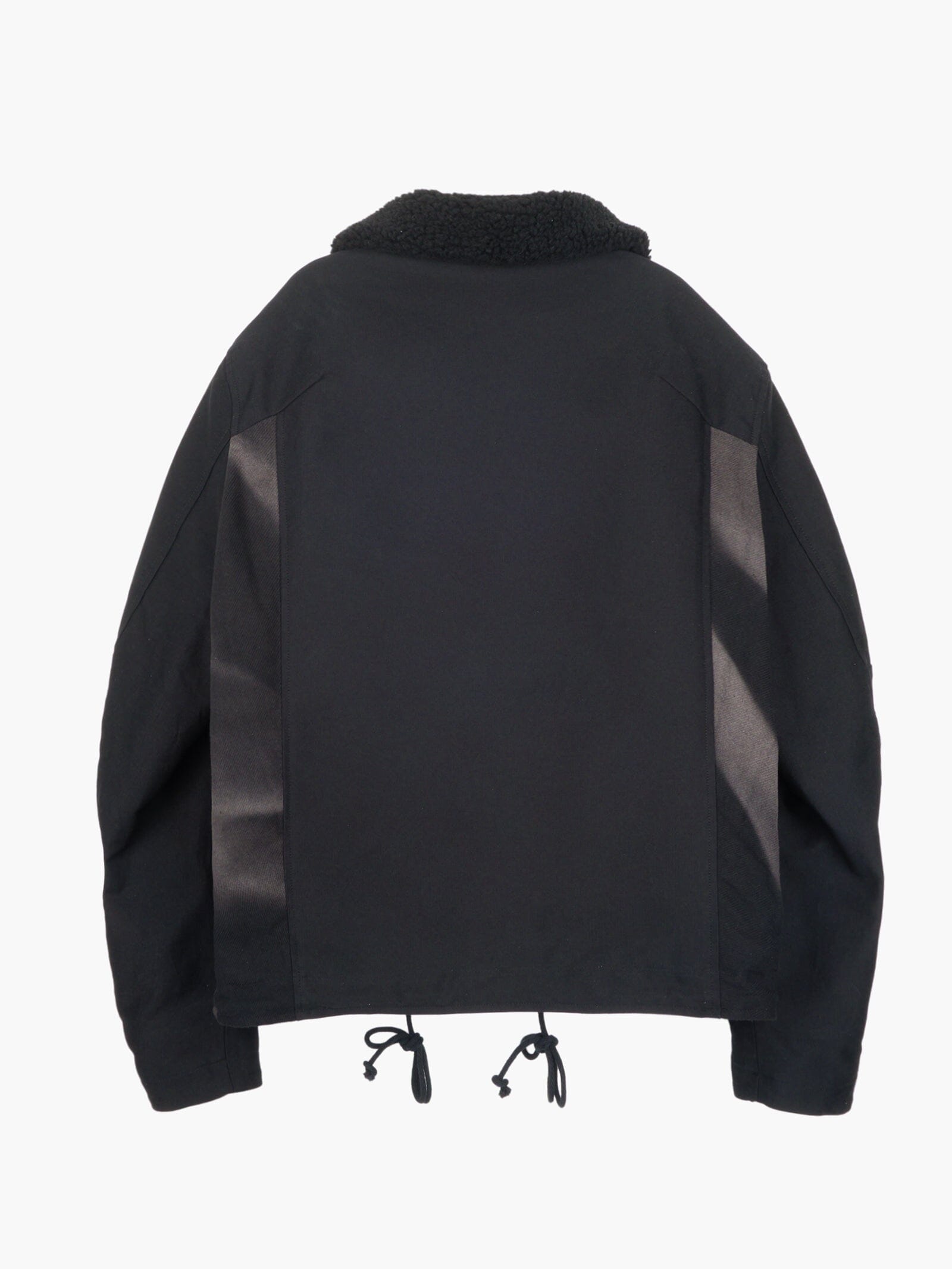 ALPHA X JIYONGKIM SUN-BLEACHED DECK JACKET COLLAB Alpha Industries 