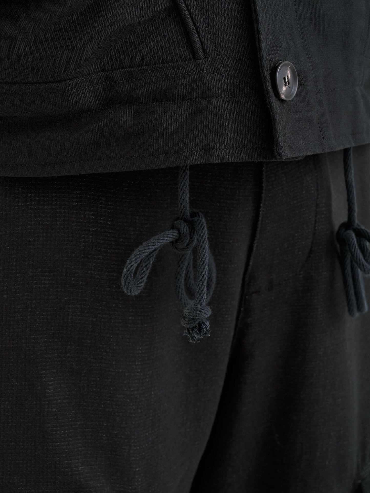 ALPHA X JIYONGKIM SUN-BLEACHED DECK JACKET COLLAB Alpha Industries 