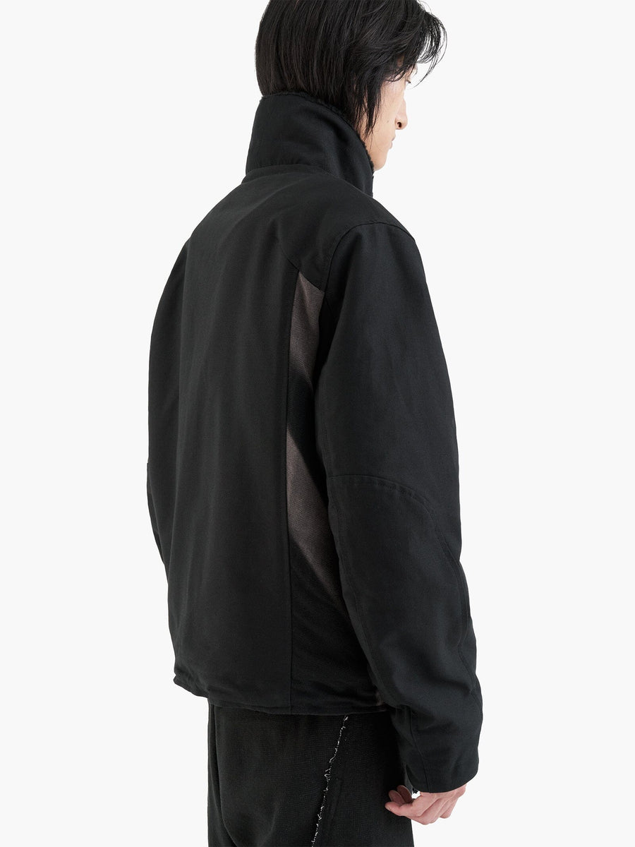 ALPHA X JIYONGKIM SUN-BLEACHED DECK JACKET COLLAB Alpha Industries 