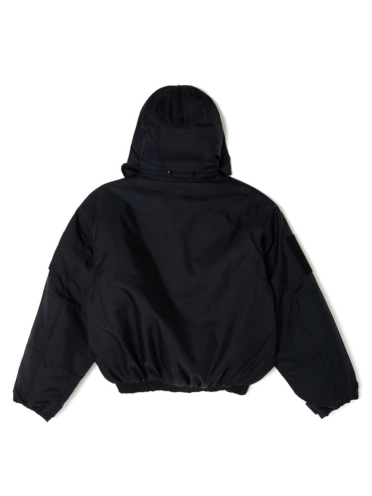 Alpha x N.HOOLYWOOD Collaboration | Alpha Industries