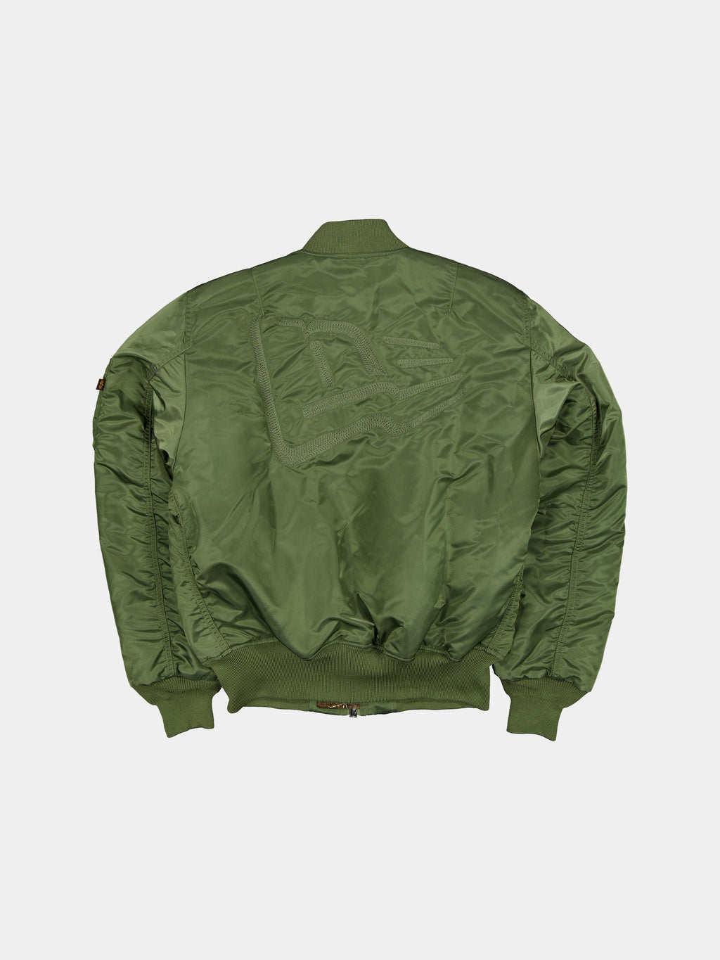 ALPHA X NEW ERA X REALTREE CAMO MA-1 BOMBER JACKET FLIGHT Alpha Industries 