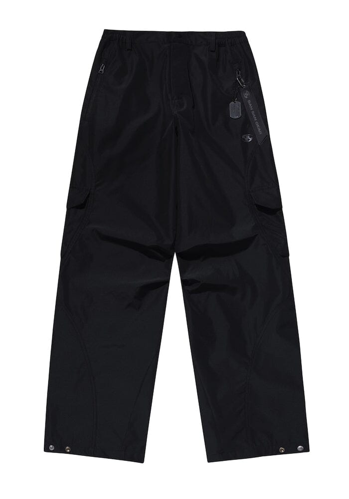 ALPHA X SAN SAN GEAR WINDBLOCK PANTS BOTTOM Alpha Industries 