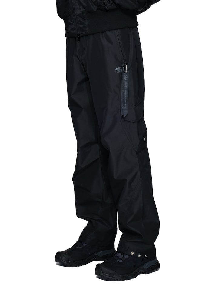 ALPHA X SAN SAN GEAR WINDBLOCK PANTS BOTTOM Alpha Industries 