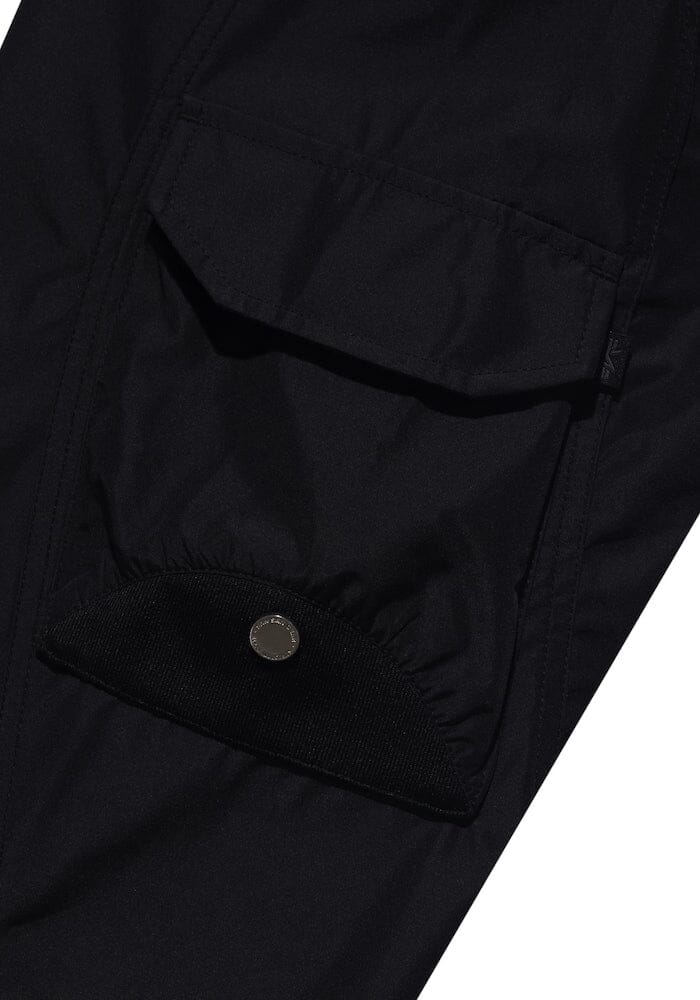 ALPHA X SAN SAN GEAR WINDBLOCK PANTS BOTTOM Alpha Industries 