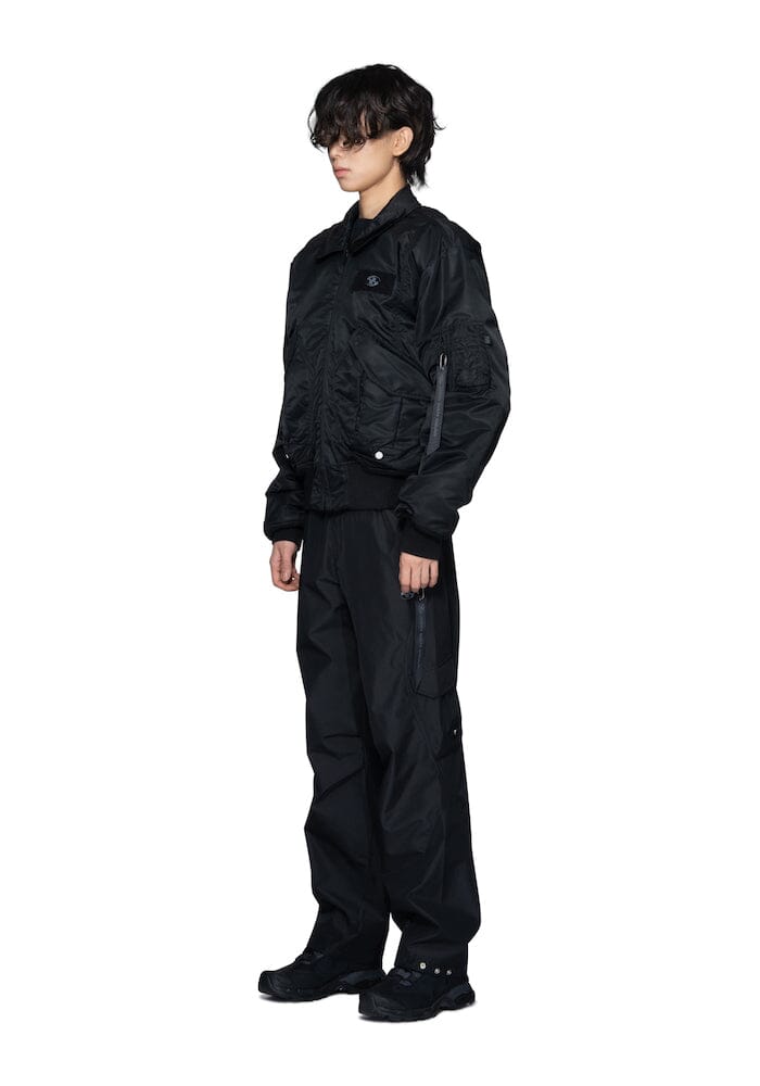 ALPHA X SAN SAN GEAR WINDBLOCK PANTS BOTTOM Alpha Industries 