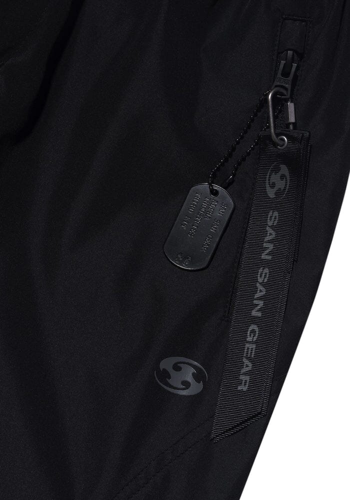 ALPHA X SAN SAN GEAR WINDBLOCK PANTS BOTTOM Alpha Industries 