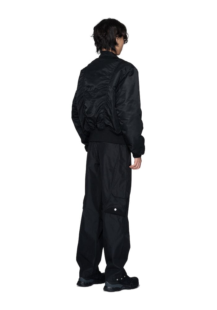 ALPHA X SAN SAN GEAR WINDBLOCK PANTS BOTTOM Alpha Industries 