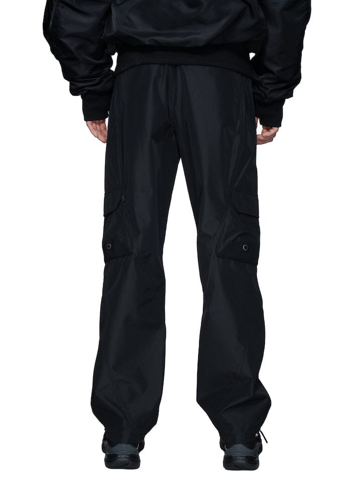 ALPHA X SAN SAN GEAR WINDBLOCK PANTS BOTTOM Alpha Industries 