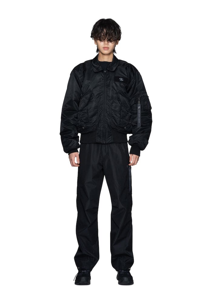 ALPHA X SAN SAN GEAR WINDBLOCK PANTS BOTTOM Alpha Industries 