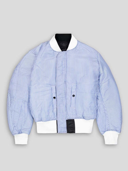 ALPHA X UNDERCOVER THE SHEPHERD MA-1 BOMBER JACKET OUTERWEAR Alpha Industries 