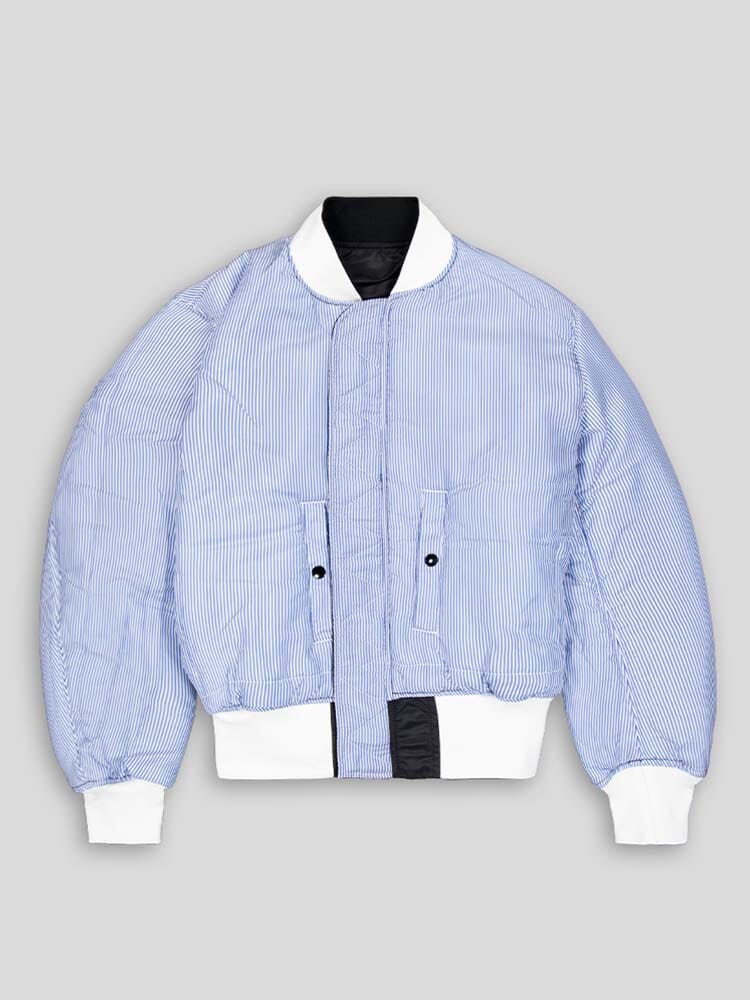 ALPHA X UNDERCOVER THE SHEPHERD MA-1 BOMBER JACKET OUTERWEAR Alpha Industries 