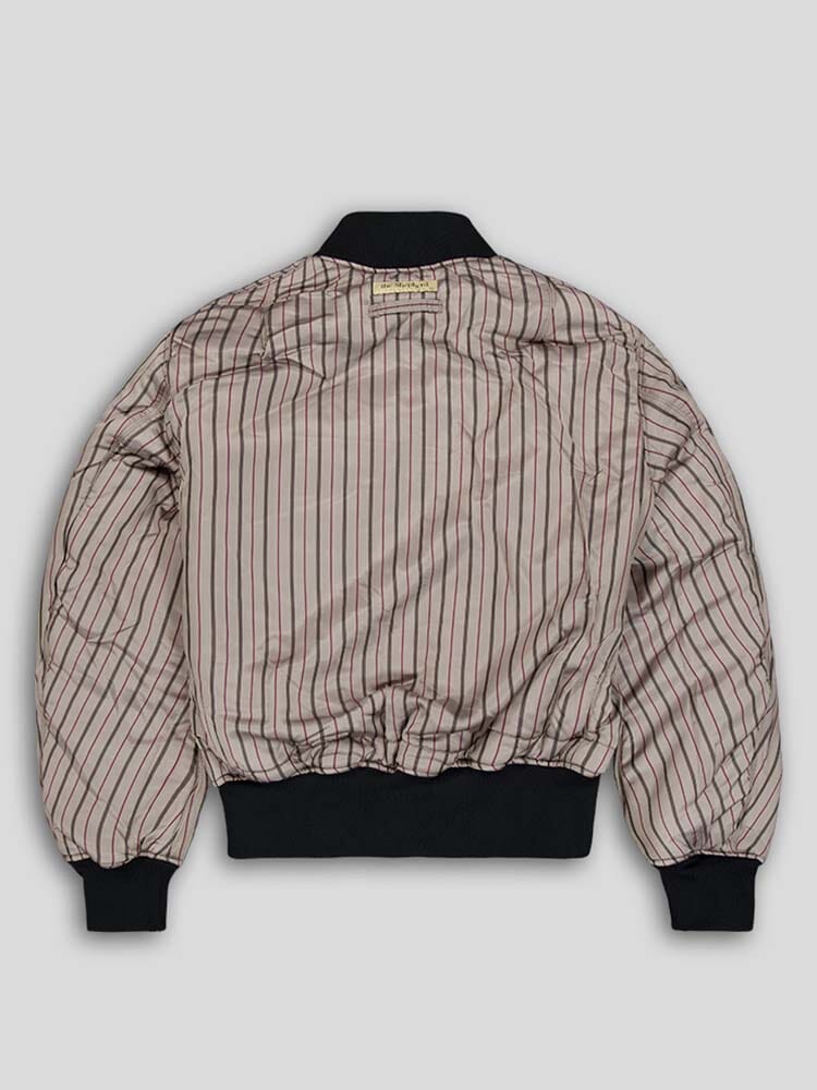 Alpha X UNDERCOVER The Shepherd MA-1 Bomber Jacket | Alpha Industries
