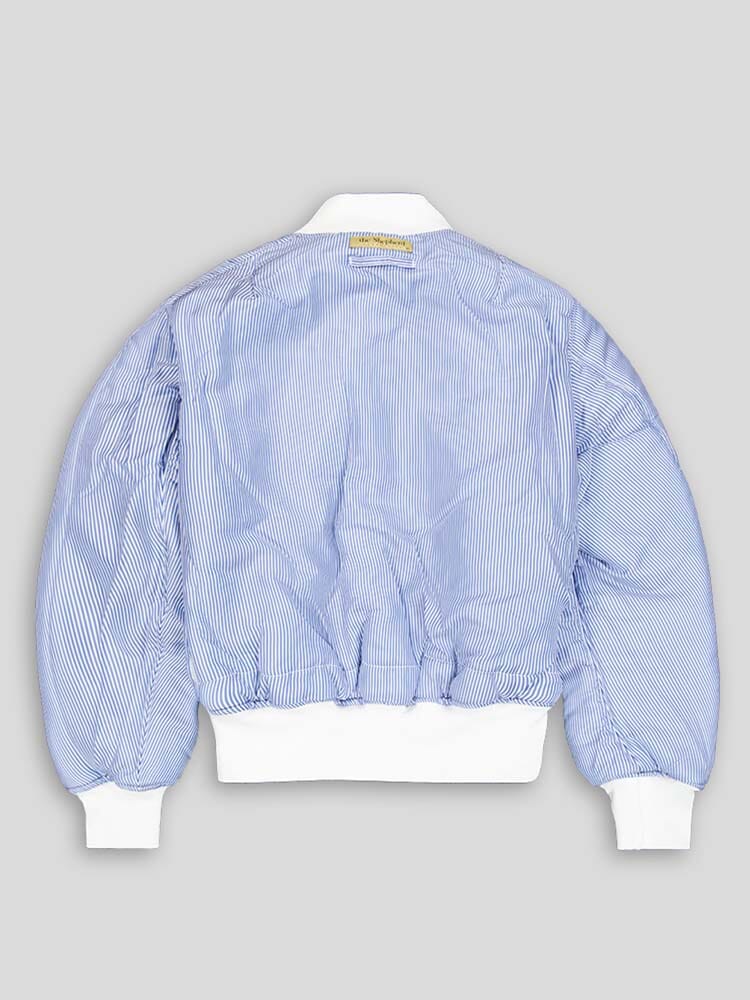 ALPHA X UNDERCOVER THE SHEPHERD MA-1 BOMBER JACKET OUTERWEAR Alpha Industries 