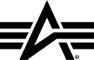 Alpha Industries logo