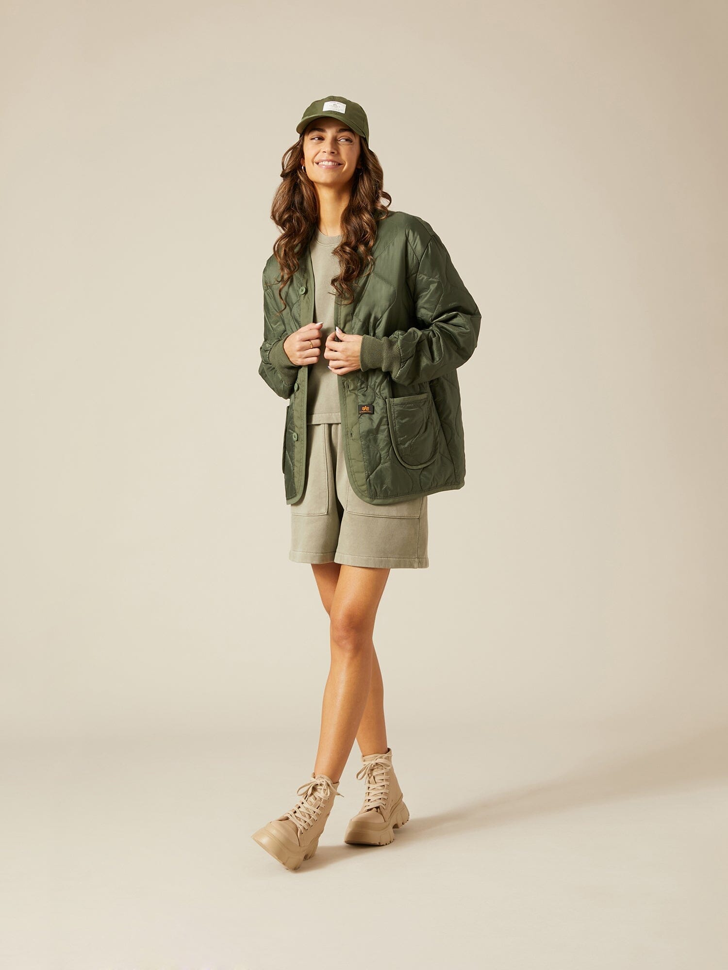 Men's ALS/92 Liner (Heritage) | Alpha Industries