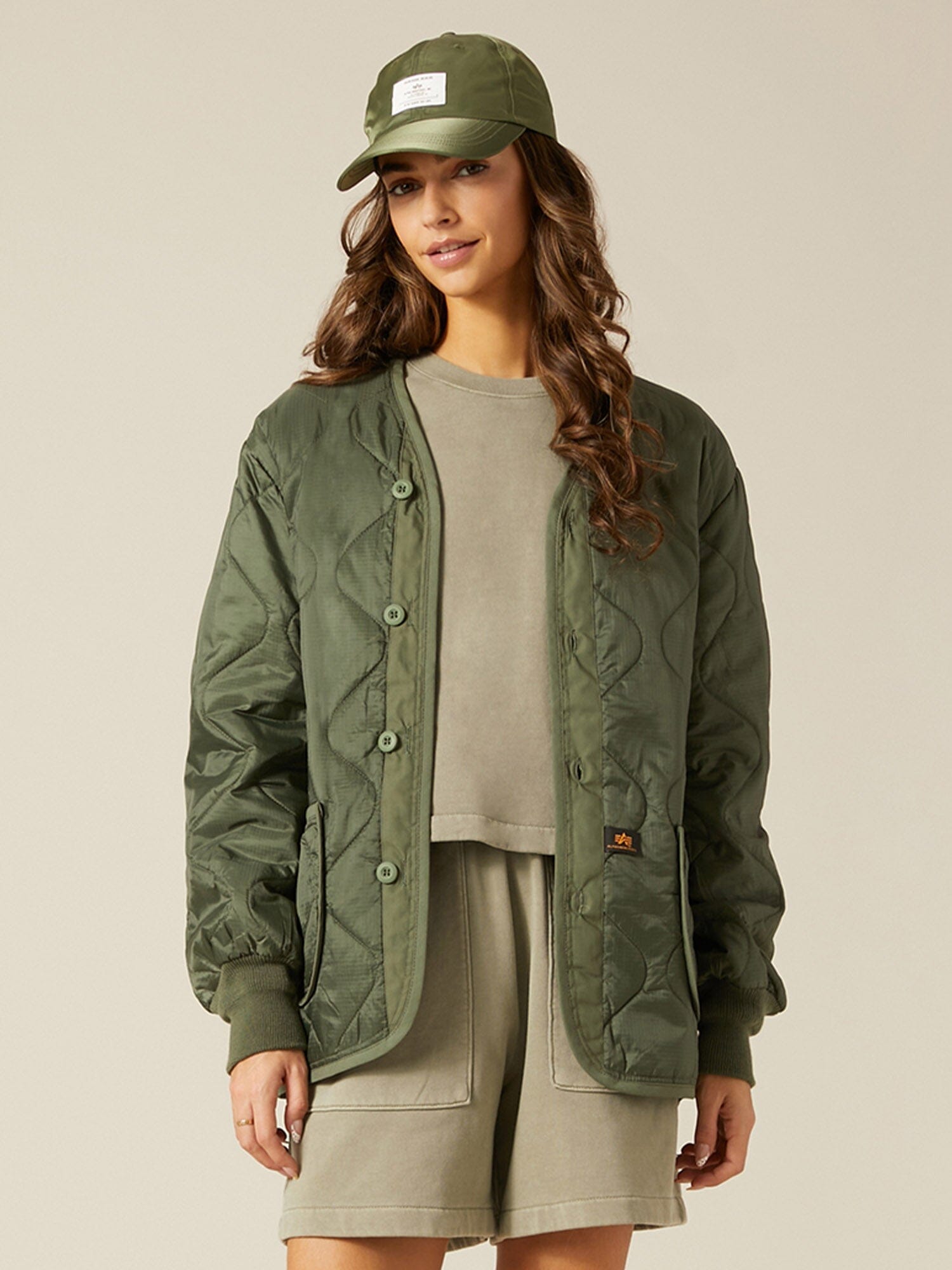 Men's ALS/92 Liner (Heritage) | Alpha Industries