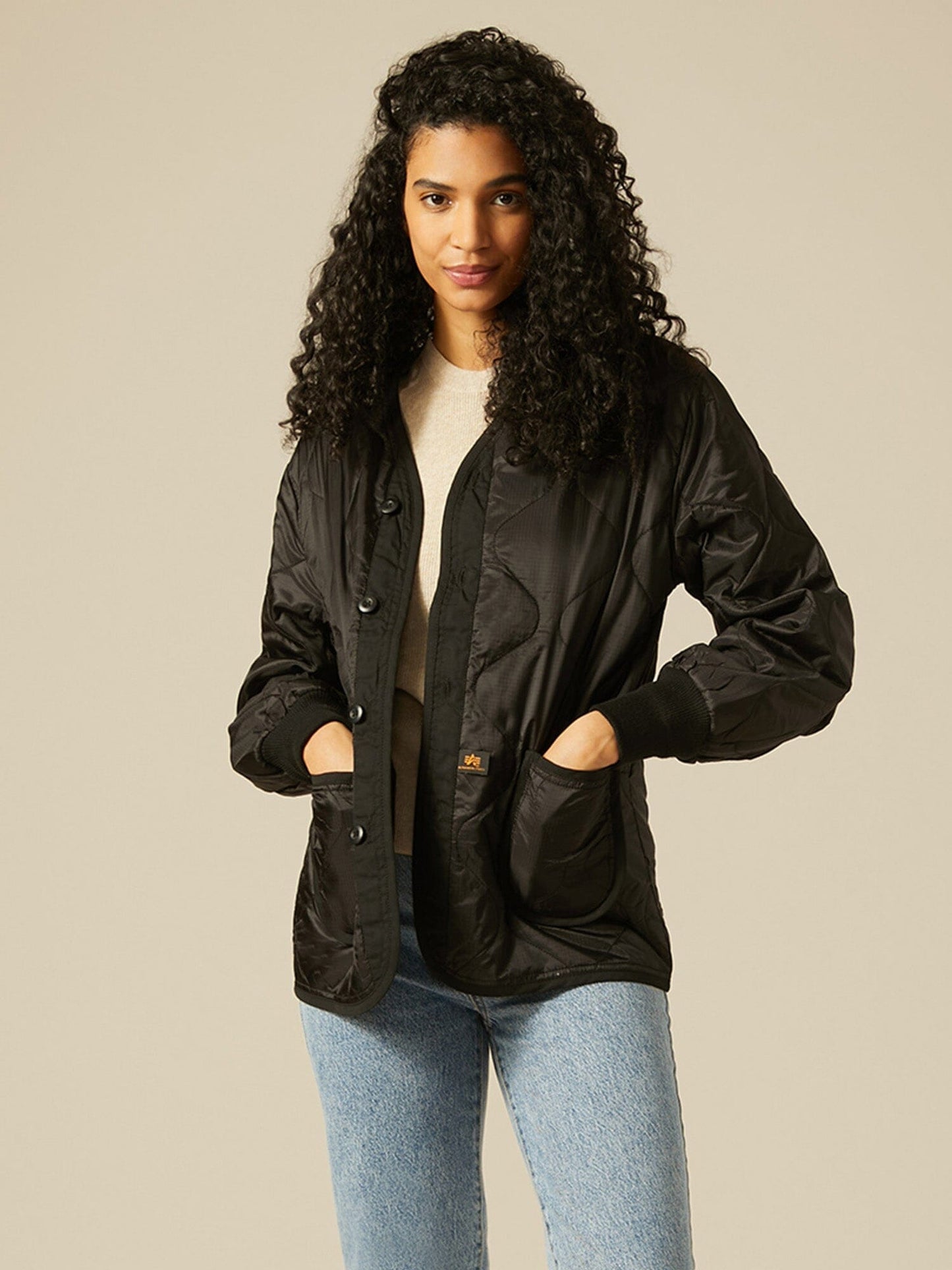 ALS/92 LINER (HERITAGE) OUTERWEAR Alpha Industries 