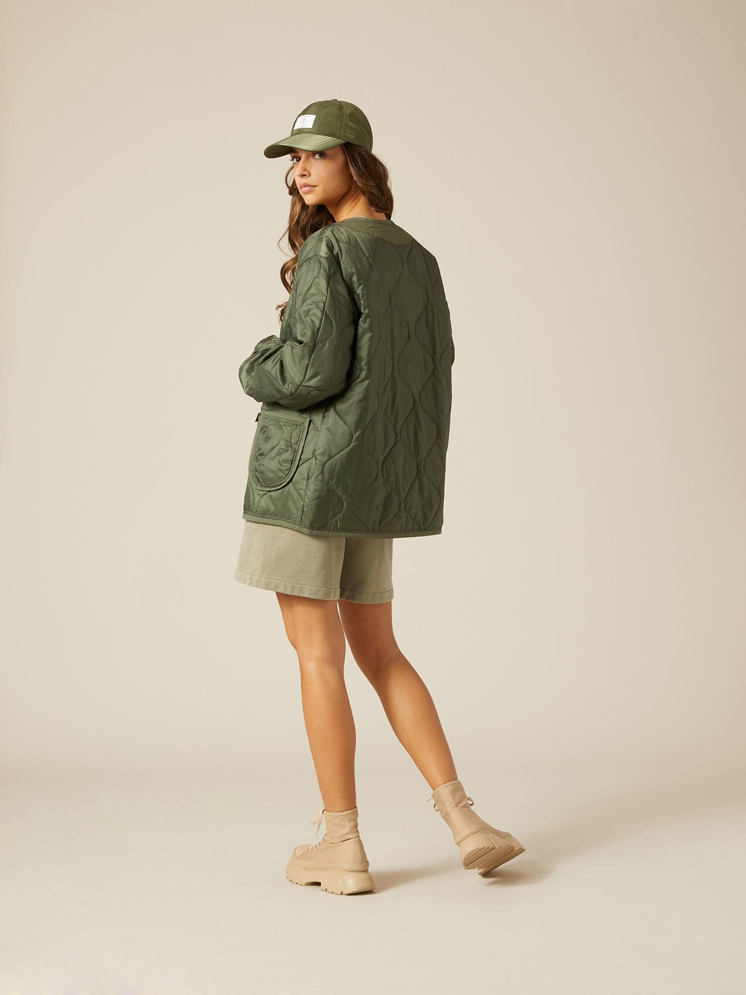 Men's ALS/92 Liner (Heritage) | Alpha Industries
