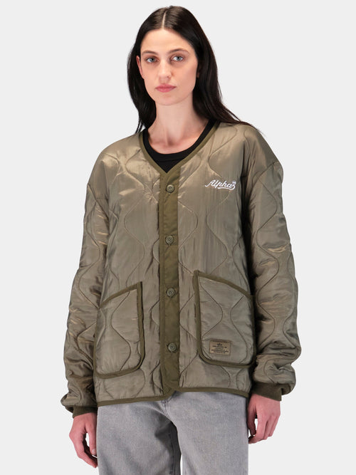 ALS/92 RELAXED DECO LINER OUTERWEAR Alpha Industries 