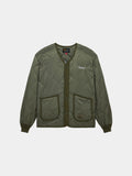 ALS/92 RELAXED DECO LINER OUTERWEAR Alpha Industries OG-107 GREEN XXS 
