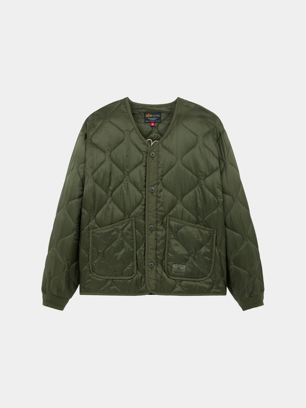 ALS/92 RELAXED TIGER LINER LINER Alpha Industries 
