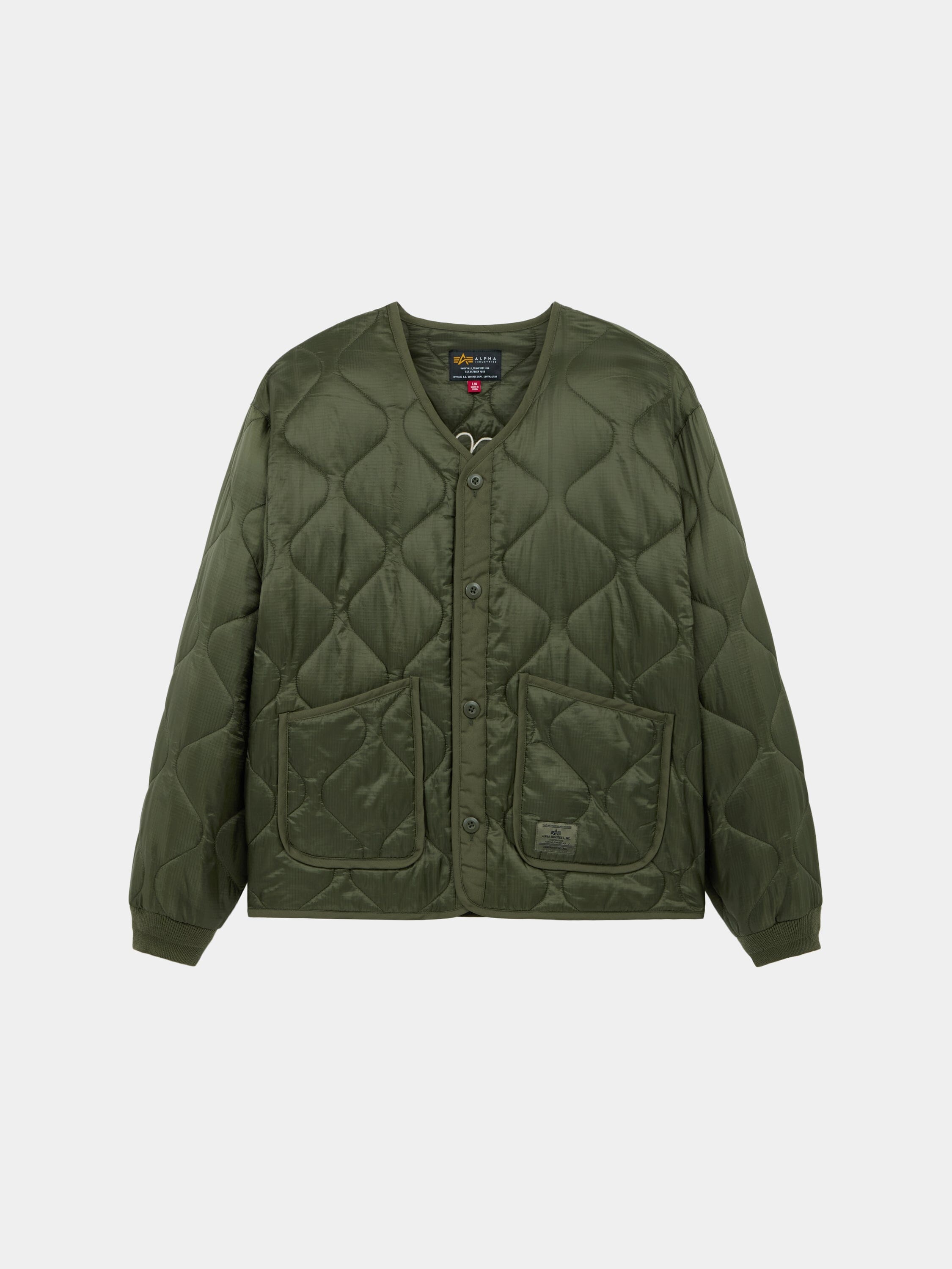 ALS/92 RELAXED TIGER LINER LINER Alpha Industries 