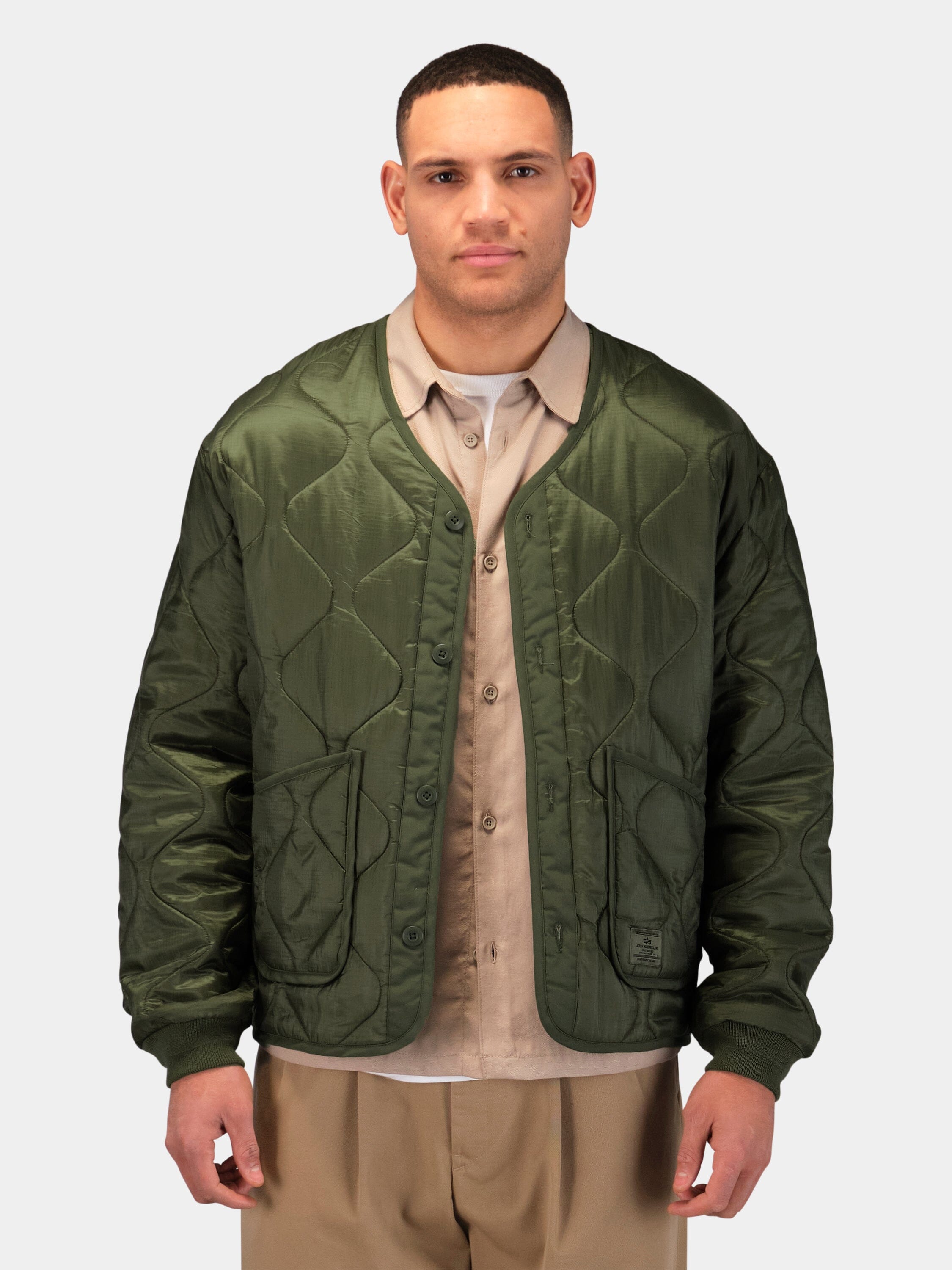 ALS/92 RELAXED TIGER LINER LINER Alpha Industries 