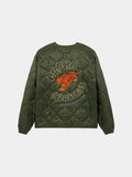 ALS/92 RELAXED TIGER LINER LINER Alpha Industries OG-107 GREEN XXS 