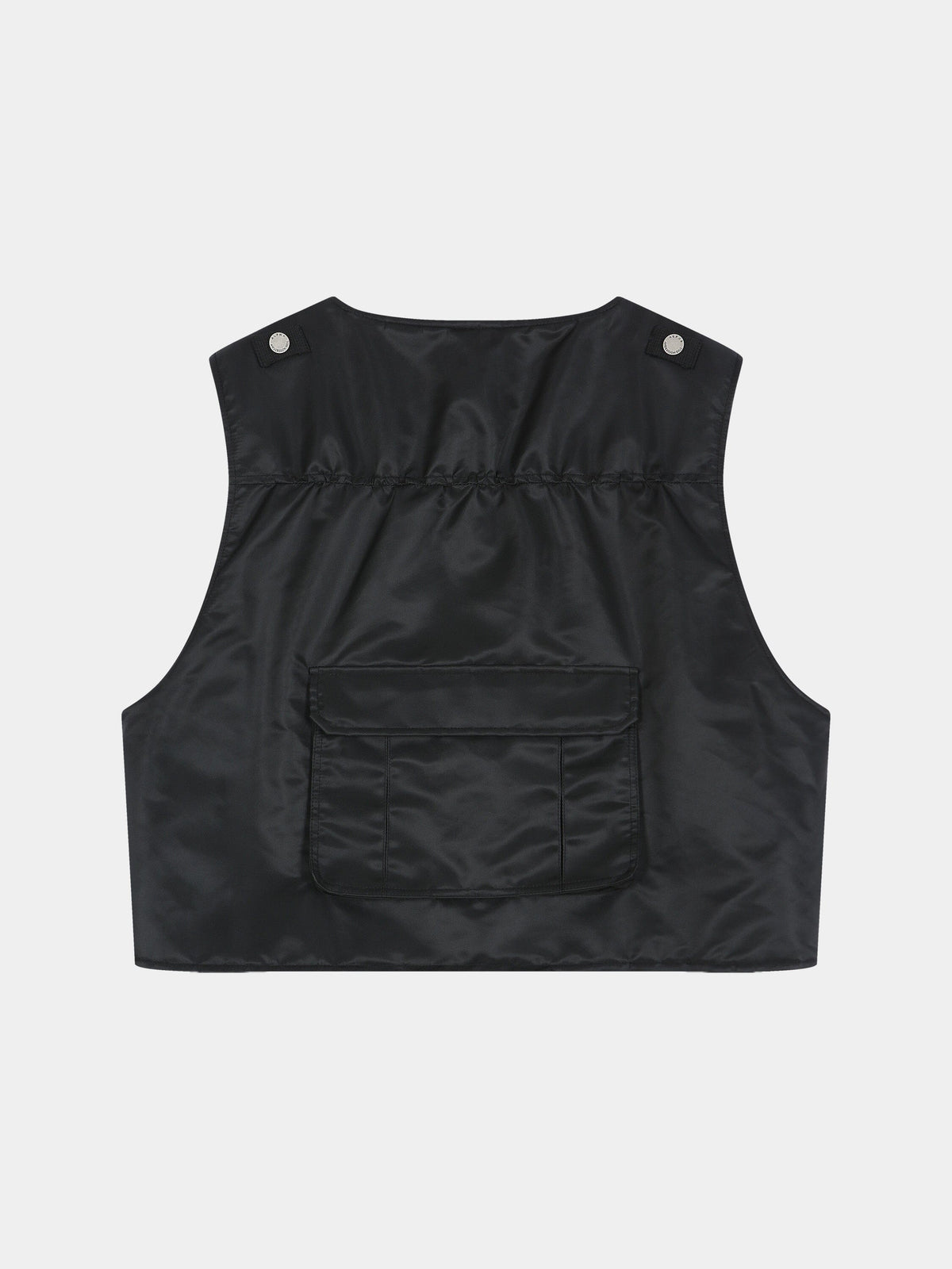 ANDERSSON BELL X ALPHA VEST OUTERWEAR COLLAB 