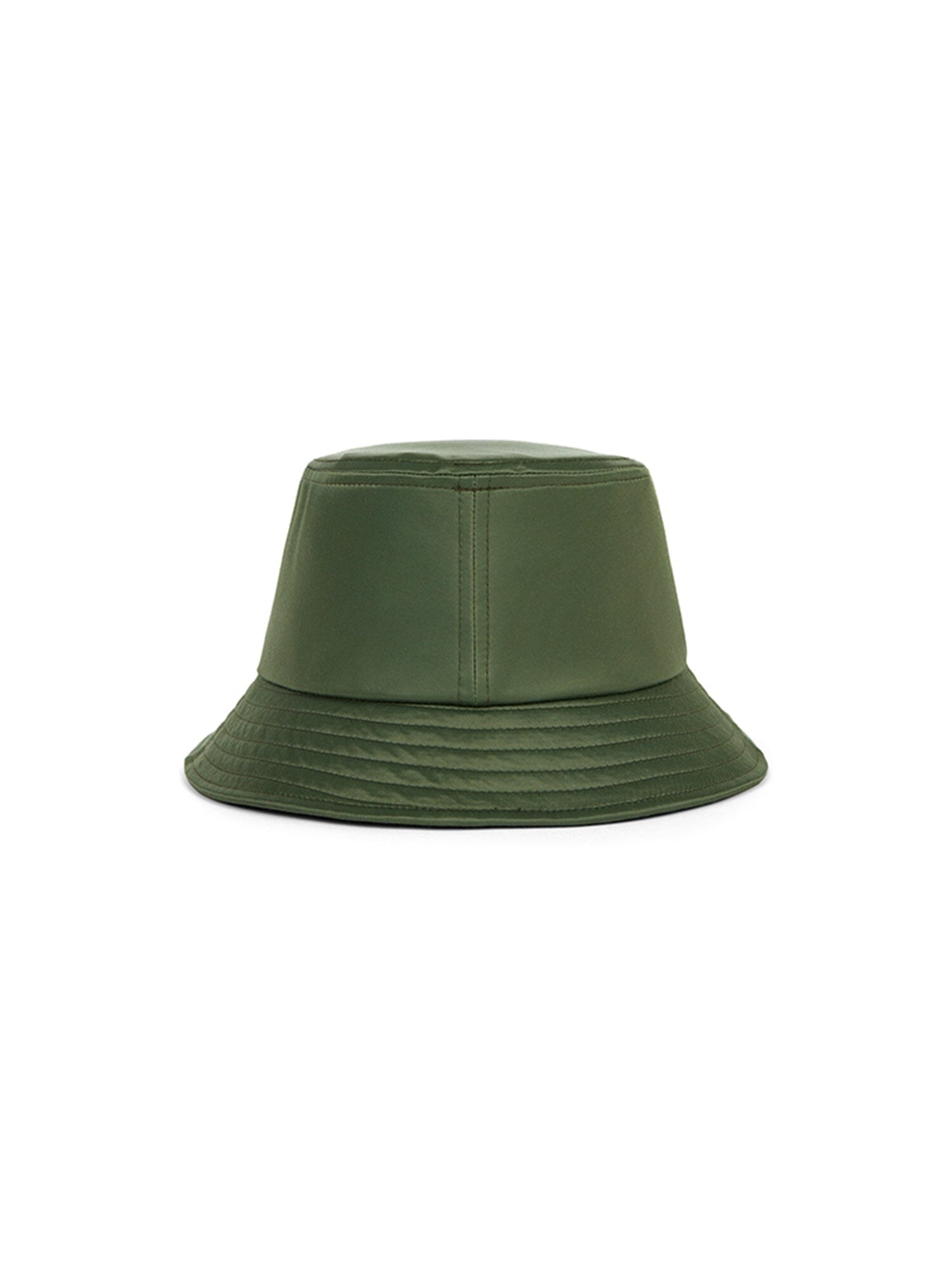Anon X Alpha Nylon Satin Hat | Alpha Industries