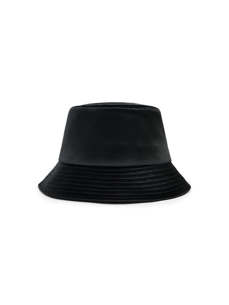 帽子 PHEENY/COTTON NYLON DUMP HAT PHEENY/COTTON NYLON DUMP HAT