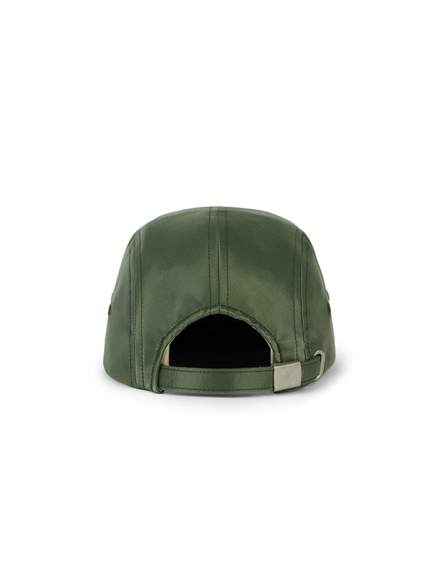 Anon X Alpha Nylon Satin Kyoto Cap | Alpha Industries