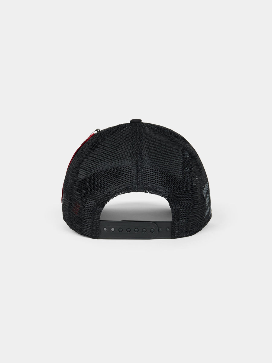 ARIZONA CARDINALS X ALPHA X NEW ERA 940 CAP ACCESSORY Alpha Industries 