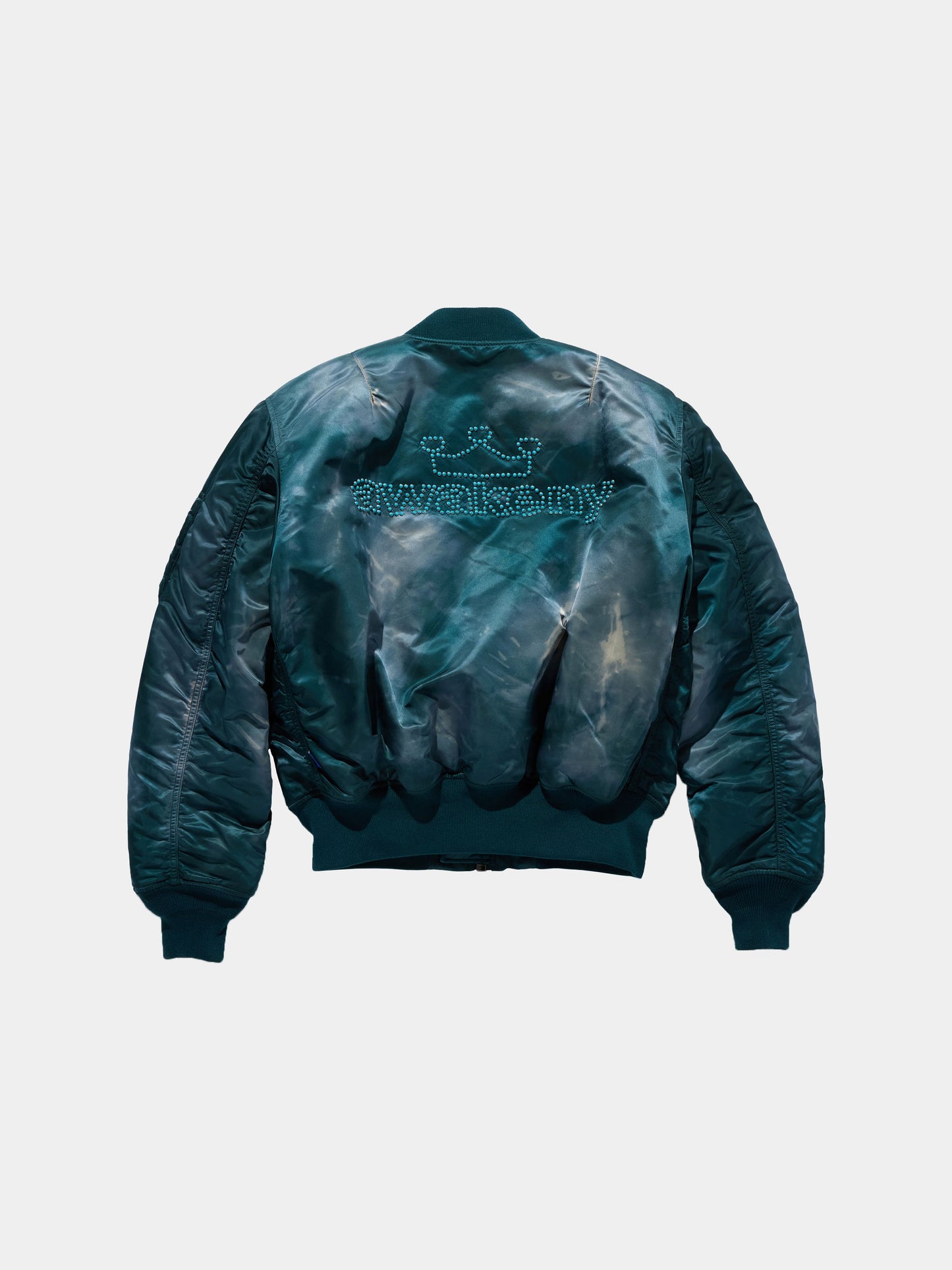 AWAKE X ALPHA MA-1 OUTERWEAR Alpha Industries 