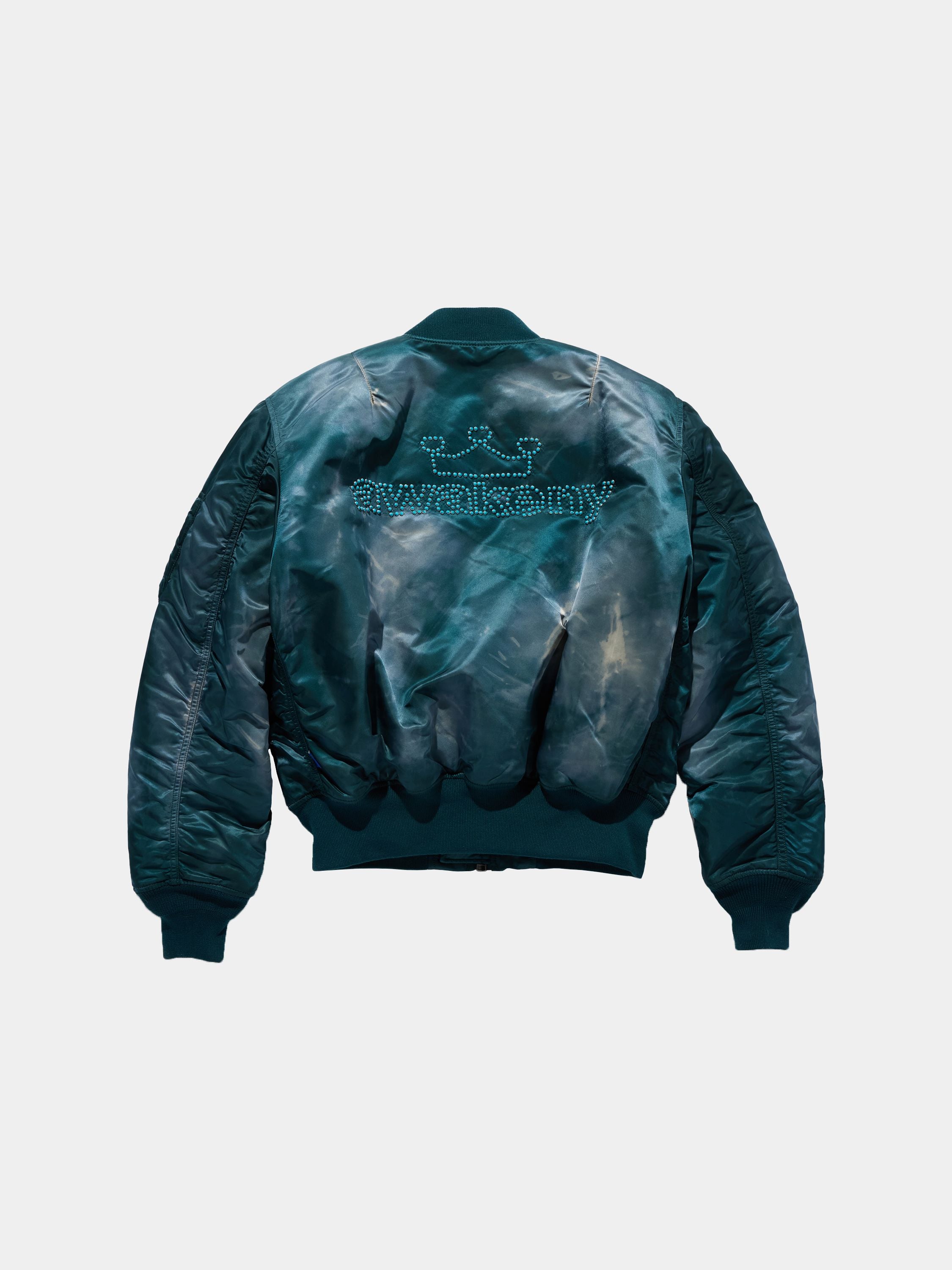AWAKE X ALPHA MA-1 OUTERWEAR Alpha Industries 