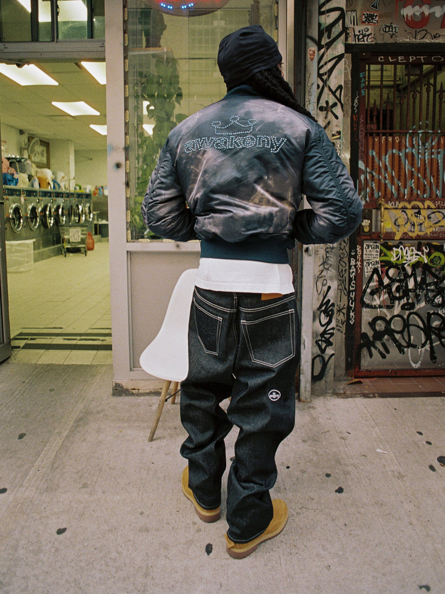 AWAKE X ALPHA MA-1 OUTERWEAR Alpha Industries 