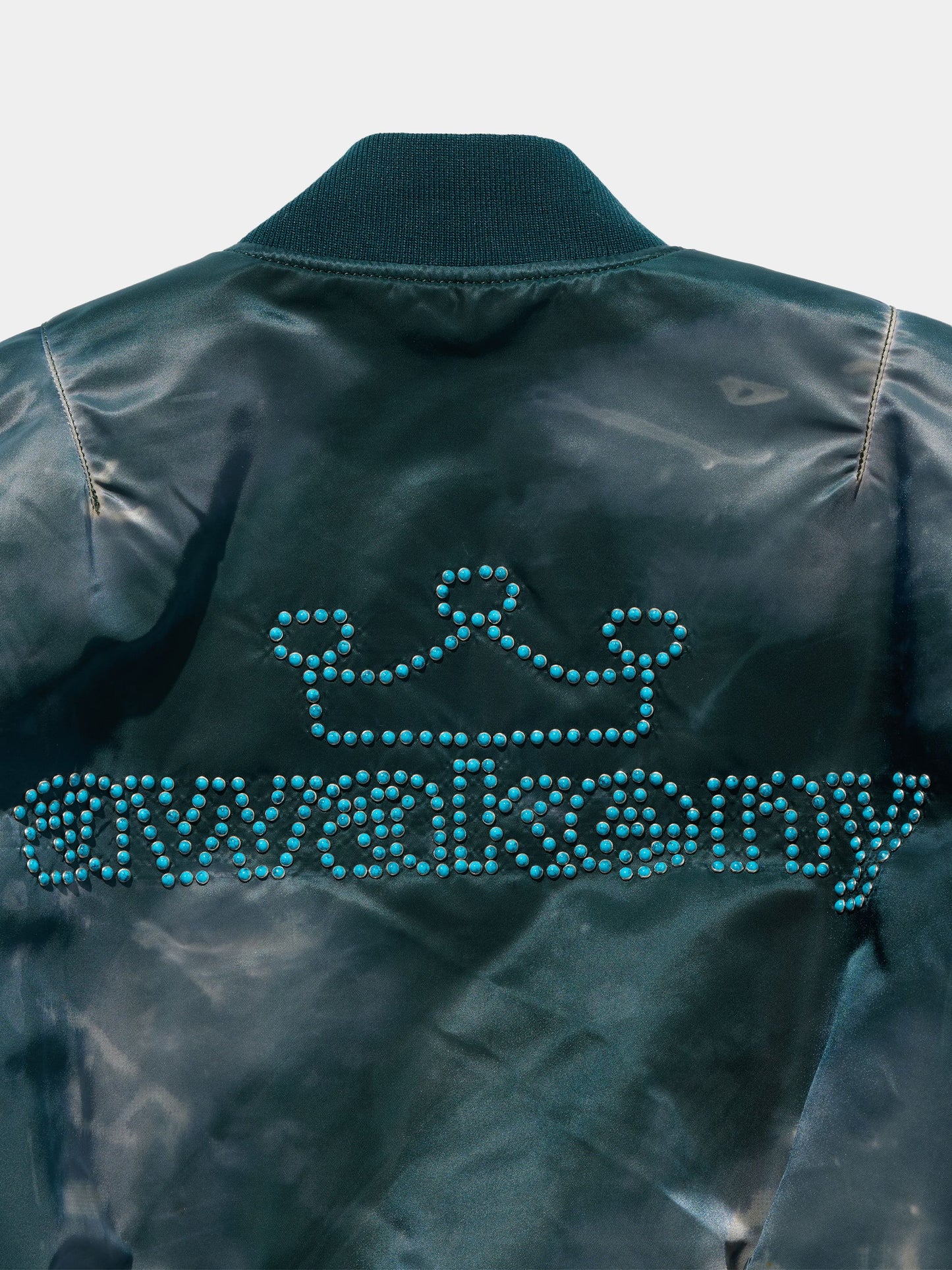 AWAKE X ALPHA MA-1 OUTERWEAR Alpha Industries 