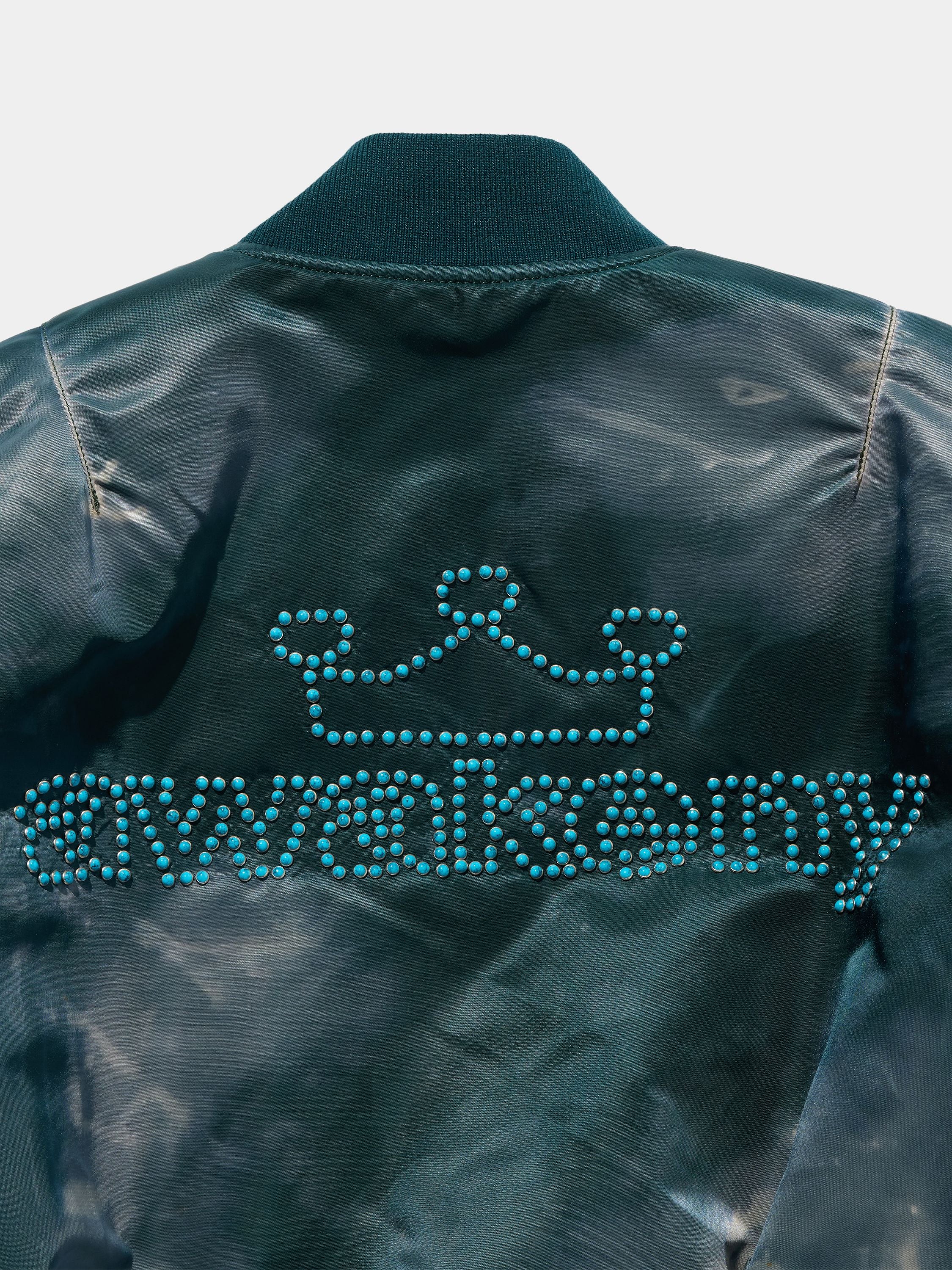 AWAKE X ALPHA MA-1 OUTERWEAR Alpha Industries 