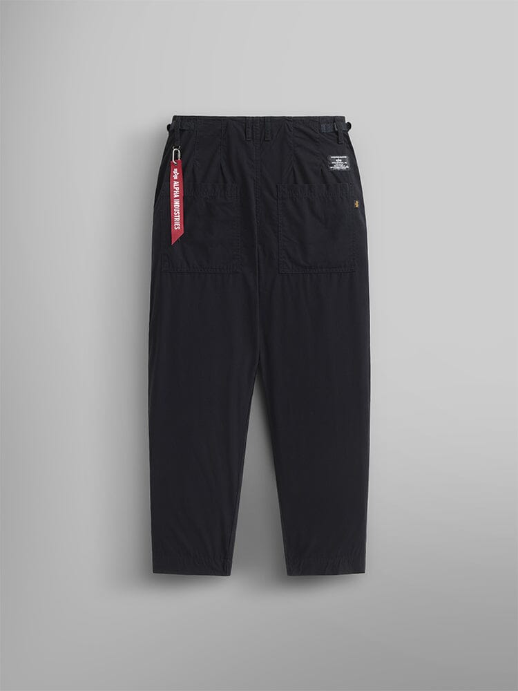 BARREL LEG PANT W BOTTOM Alpha Industries 