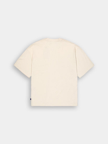 BASE T-SHIRT TOP Alpha Industries 