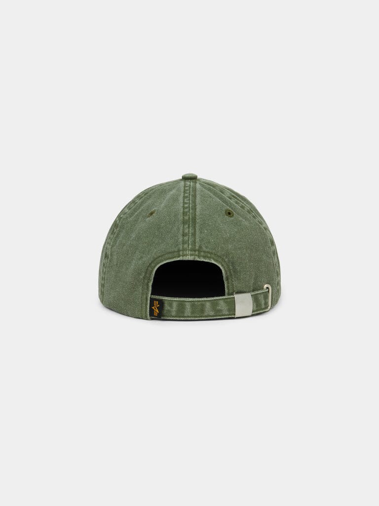 UHB52500C1 OG-107 GREEN