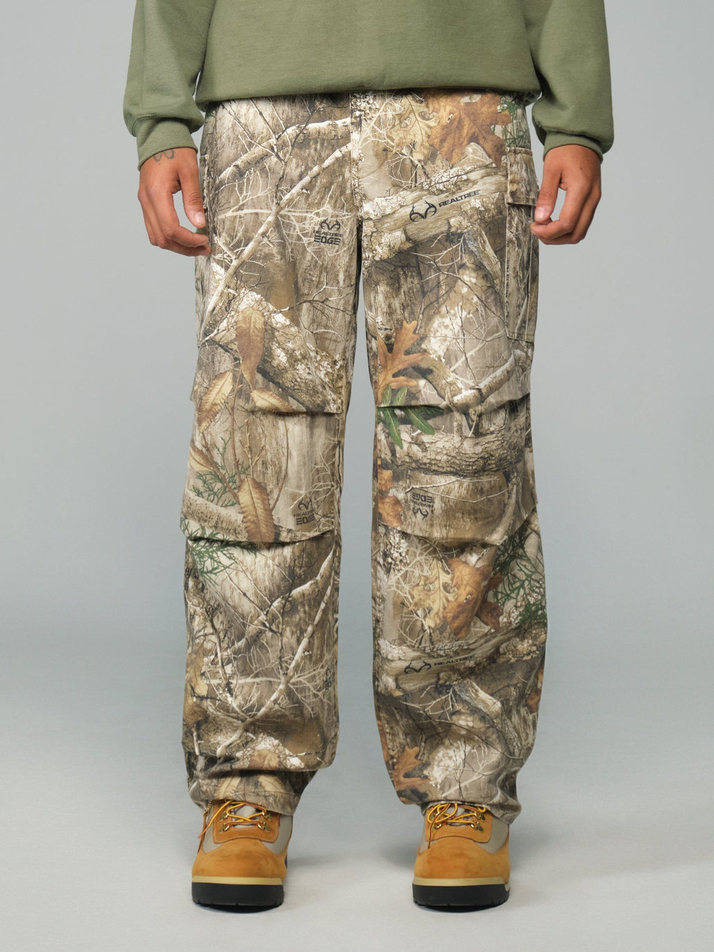 MBB56500C1 REALTREE CAMO