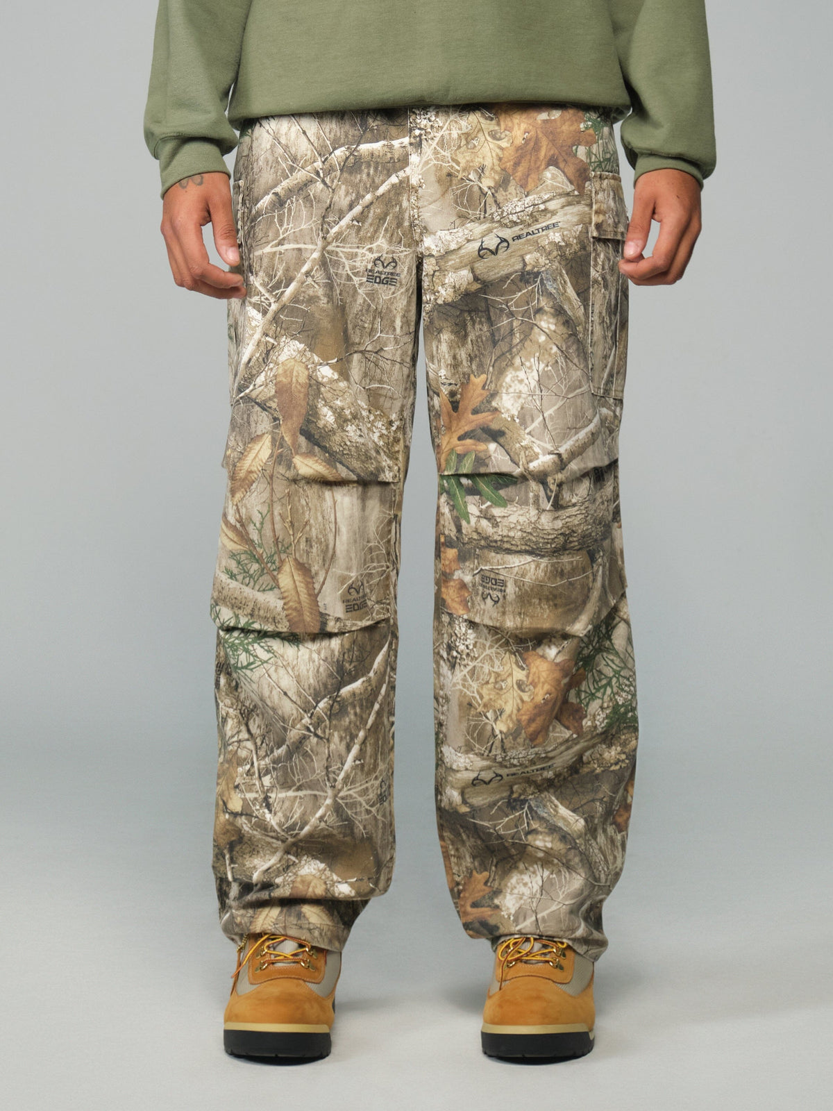 MBB56500C1 REALTREE CAMO