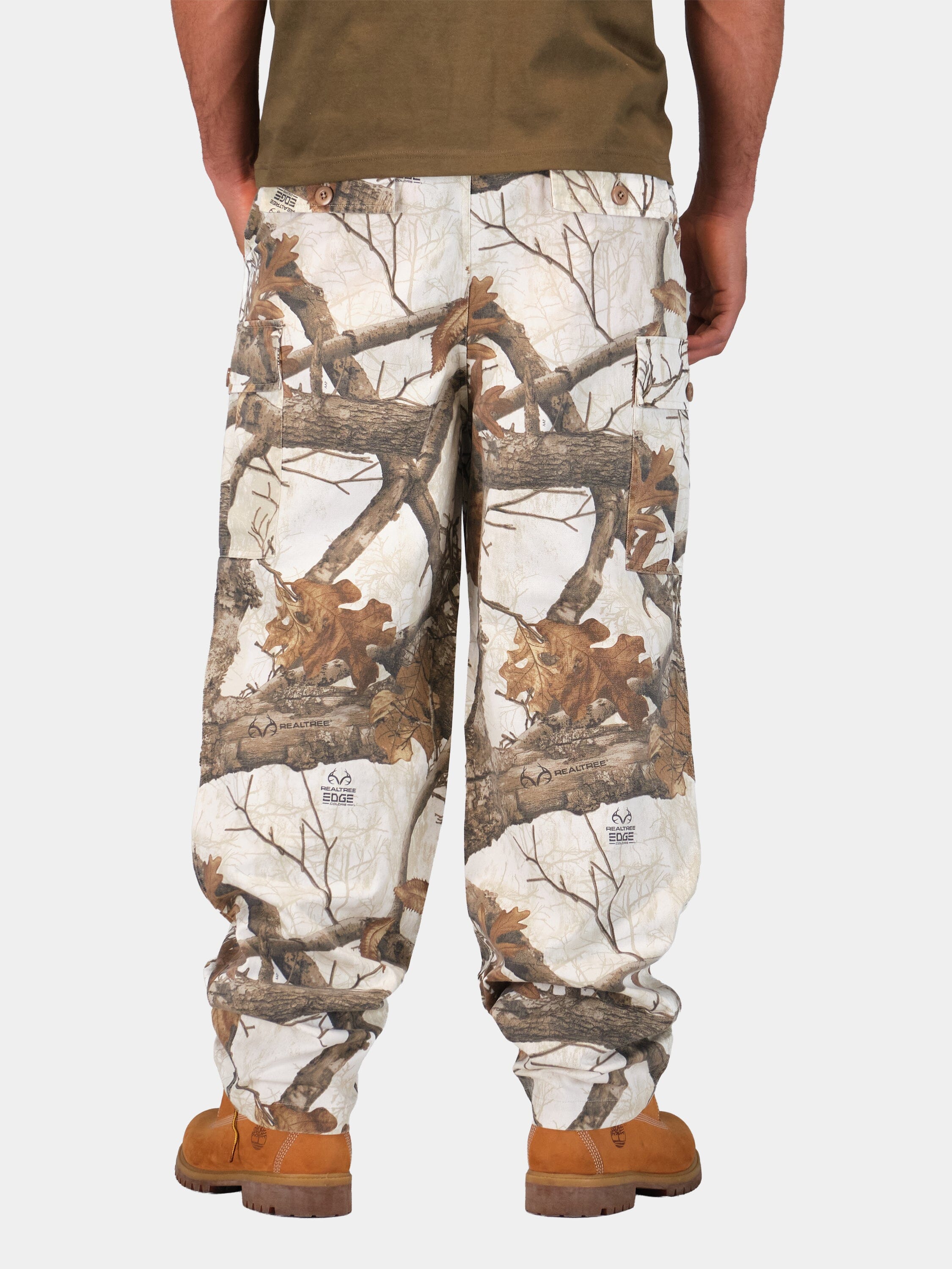 MBB56500C1 SNOW REALTREE CAMO