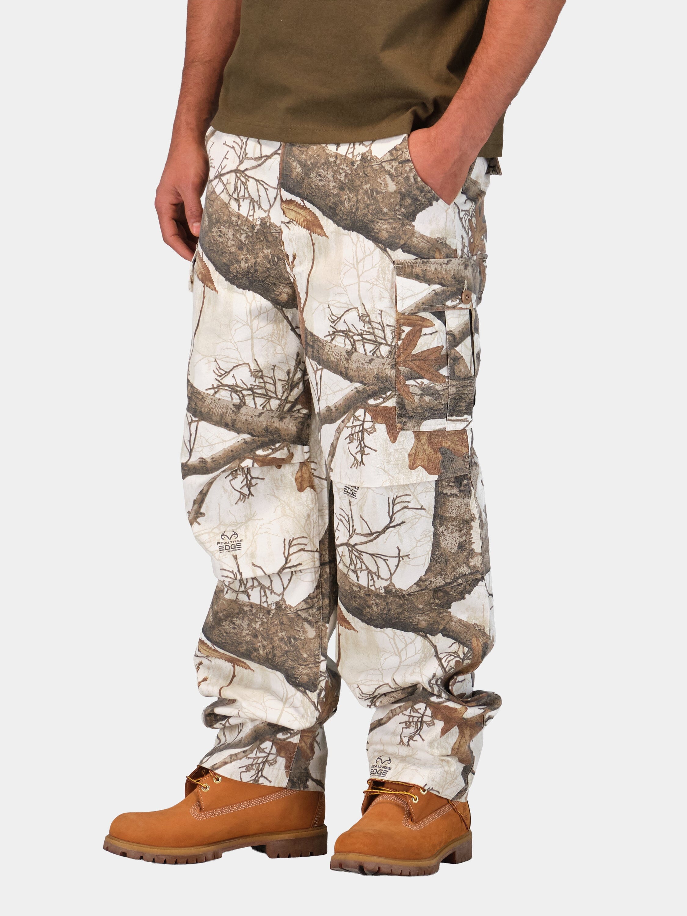 MBB56500C1 SNOW REALTREE CAMO