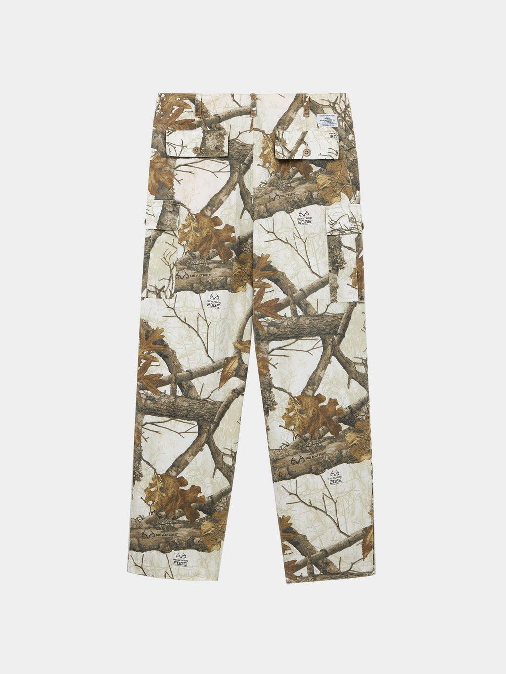 MBB56500C1 SNOW REALTREE CAMO