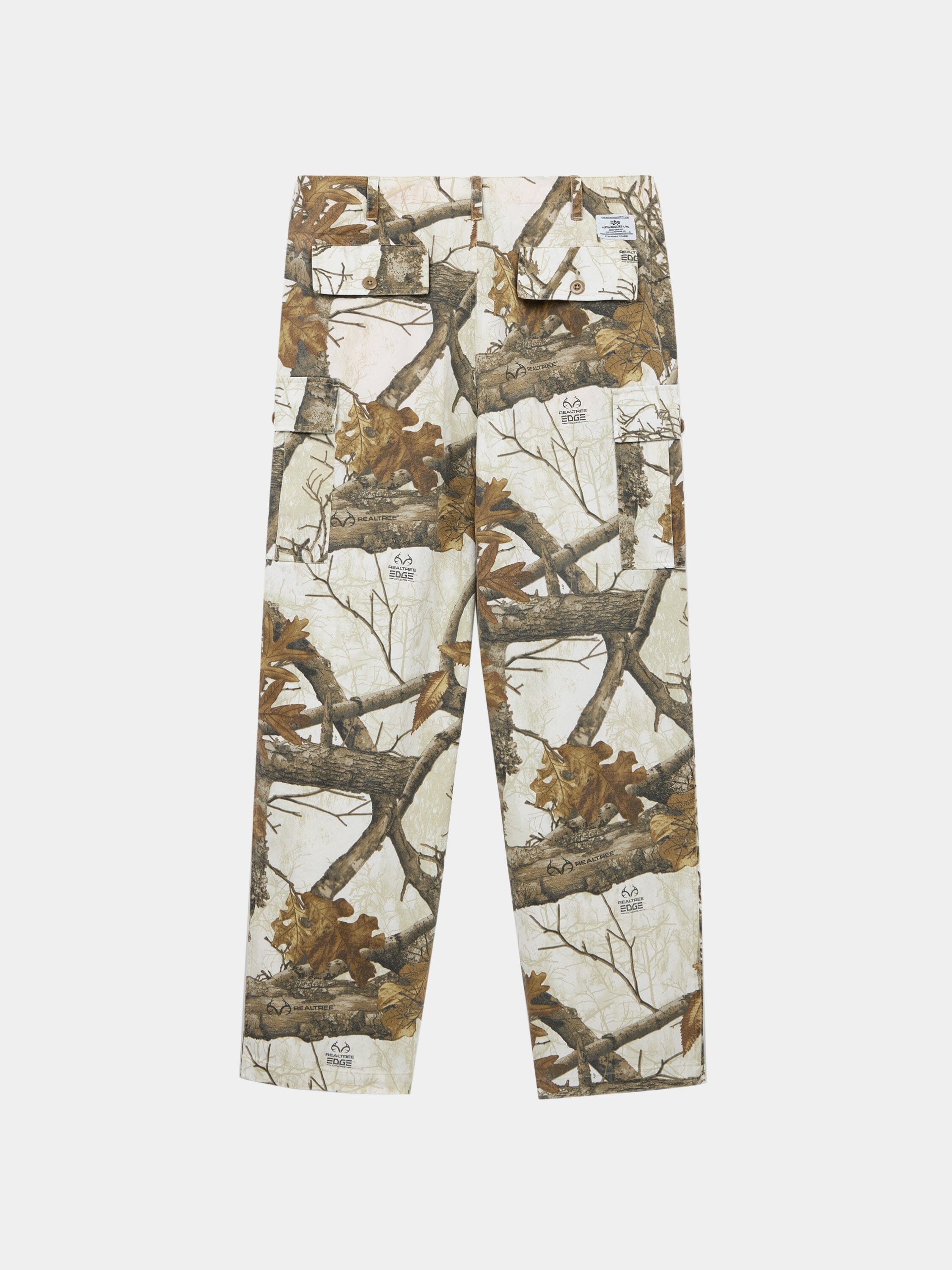 MBB56500C1 SNOW REALTREE CAMO