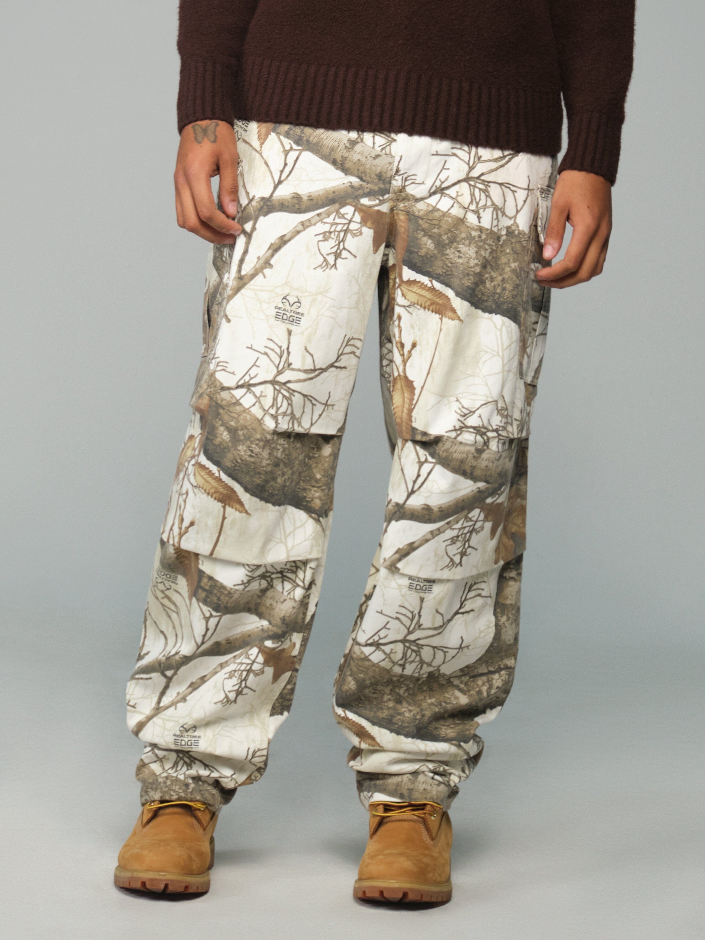MBB56500C1 SNOW REALTREE CAMO