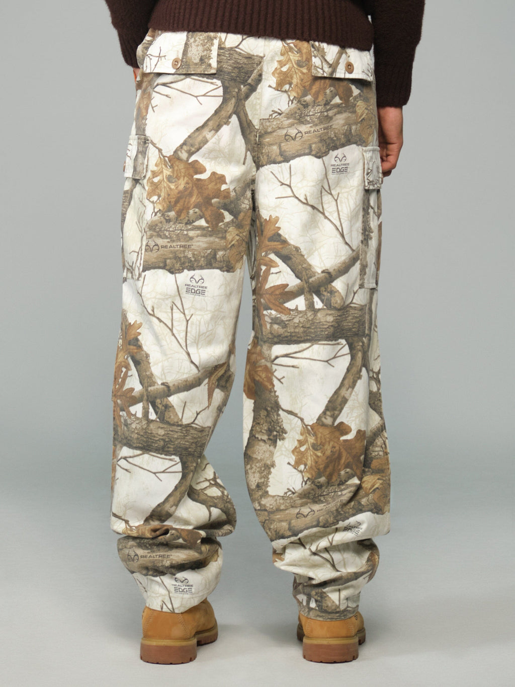 MBB56500C1 SNOW REALTREE CAMO
